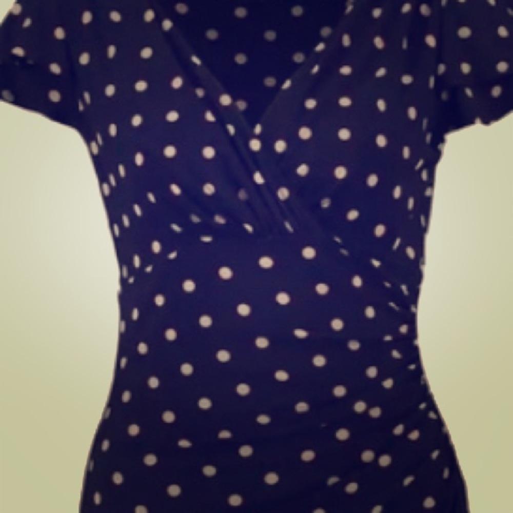 Ralph Lauren dress